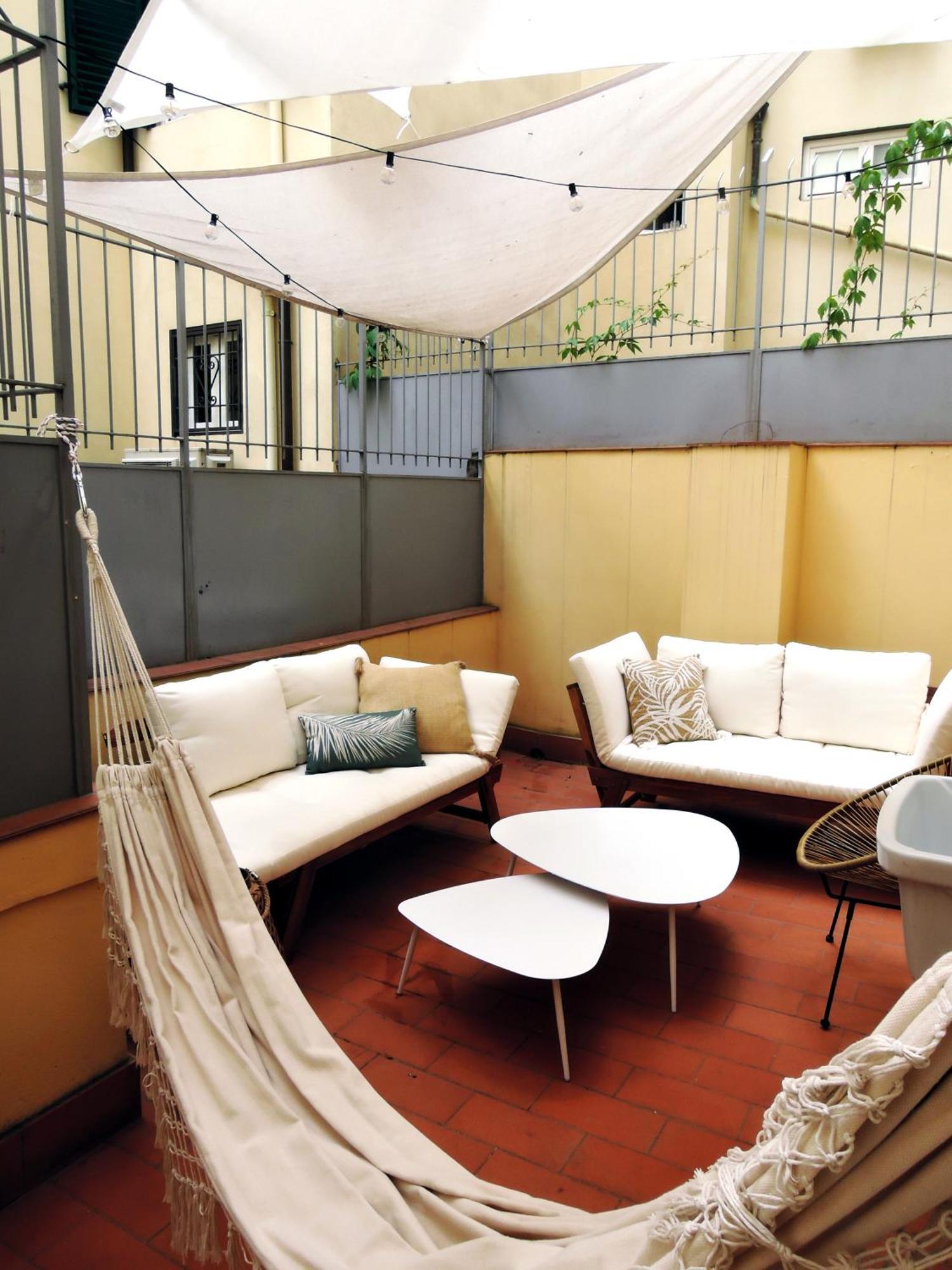Stunning Apt 5min Walk to Duomo Florenz Exterior foto
