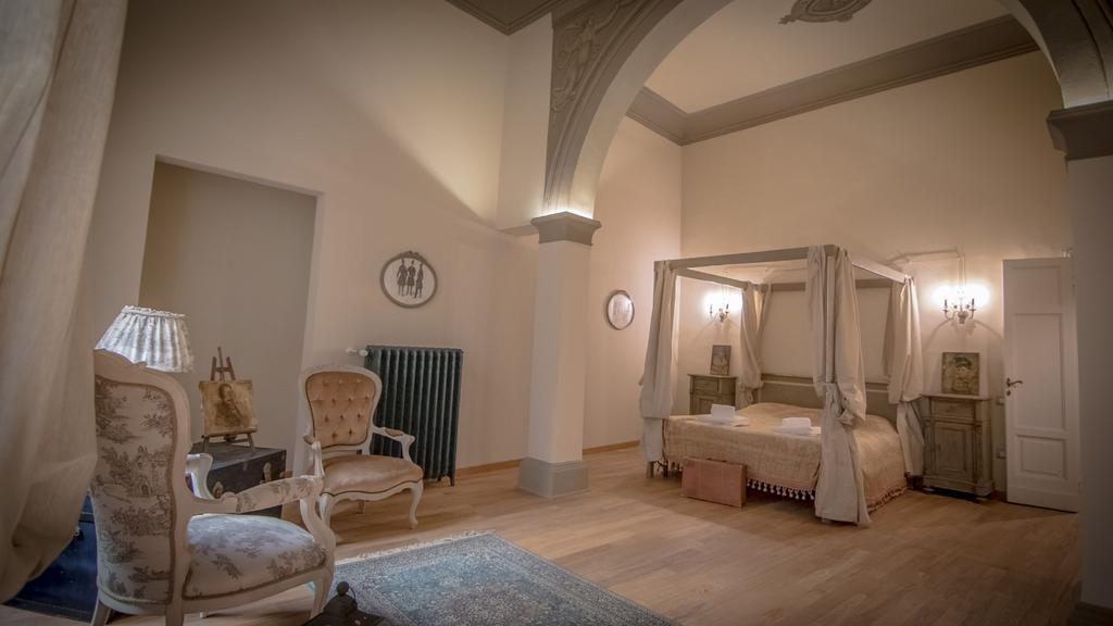 Stunning Apt 5min Walk to Duomo Florenz Exterior foto
