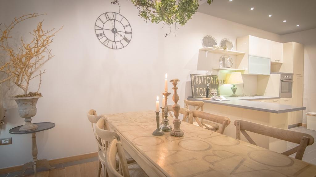 Stunning Apt 5min Walk to Duomo Florenz Exterior foto